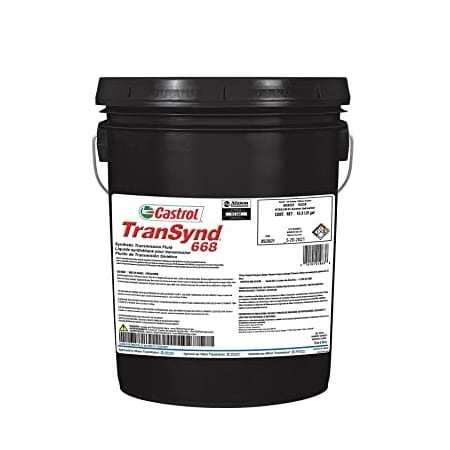 Allison Automatic Transmission Fluid, 15E2E0 15E2E0